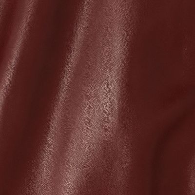 別注】EMMETI AKRON ラムレザー ブルゾン