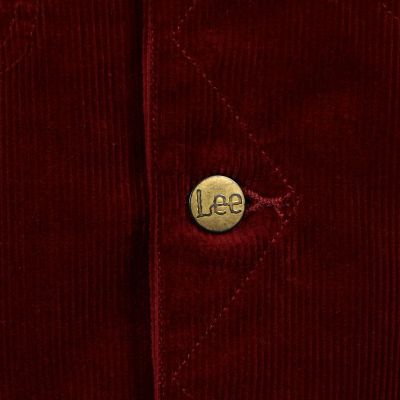 【別注】Ｌｅｅ　コットンコーデュロイ　ブルゾン
