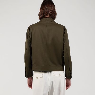 パタゴニアウールソラーロ　フライトジャケット　ＤＯＲＭＥＵＩＬ