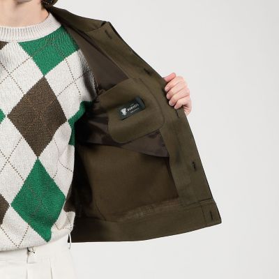 パタゴニアウールソラーロ　フライトジャケット　ＤＯＲＭＥＵＩＬ