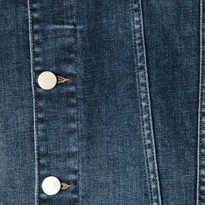【別注】ＰＴ　ＴＯＲＩＮＯ　ストレッチデニム　トラッカージャケット