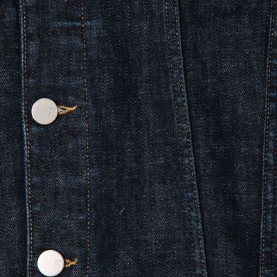 【別注】ＰＴ　ＴＯＲＩＮＯ　ストレッチデニム　トラッカージャケット