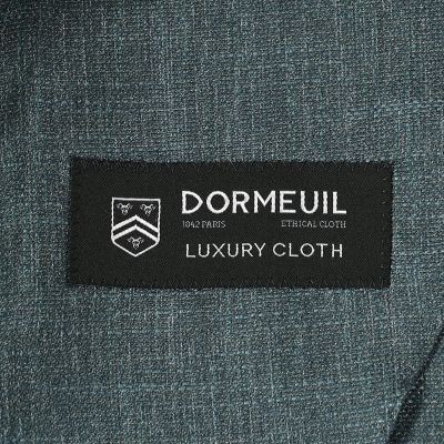 バンブーシルクコットン　サファリジャケット　ＨＡＶＡＮＡ　ＤＯＲＭＥＵＩＬ