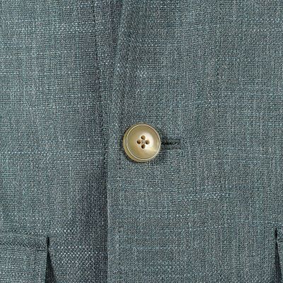 バンブーシルクコットン　サファリジャケット　ＨＡＶＡＮＡ　ＤＯＲＭＥＵＩＬ