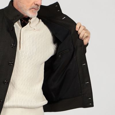 別注】VALSTAR Valstarino ウール ドライビング