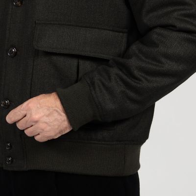 別注】VALSTAR Valstarino ウール ドライビング
