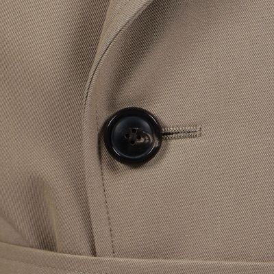 ウールコットンギャバジン トレンチコート Ｄｏｒｍｅｕｉｌ ＴＲＥＮＣＨ | 三越伊勢丹オンラインストア 【公式】