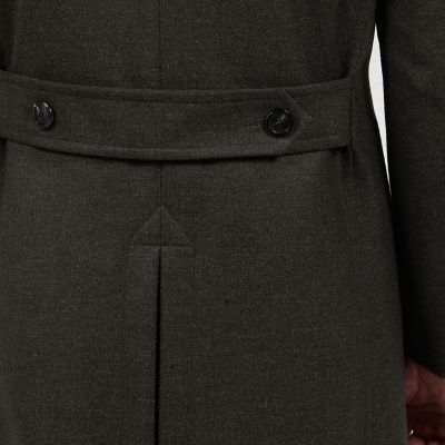 ウール　ネップ　アルスターコート　Ｄｏｒｍｅｕｉｌ　Ｓｐｏｒｔｅｘ