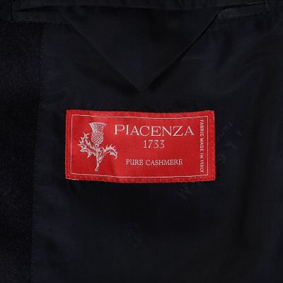 カシミヤ チェスターコート PIACENZA | TOMORROWLAND (Men