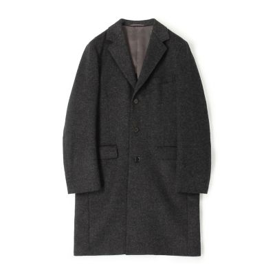 ＜三越伊勢丹/公式＞ NAIGAI STYLE (Men)/ナイガイスタイル オープルソール シューズインソックス 95ダ-クGY 靴下【三越伊勢丹/公式】