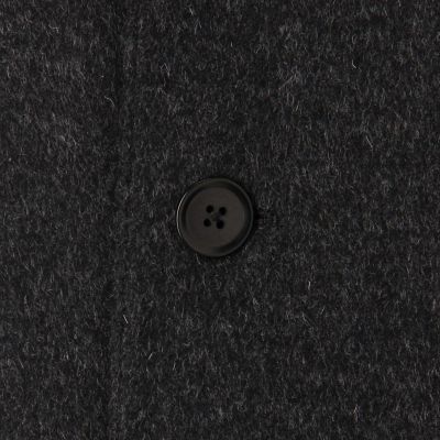ウールビーバー　チェスターコート