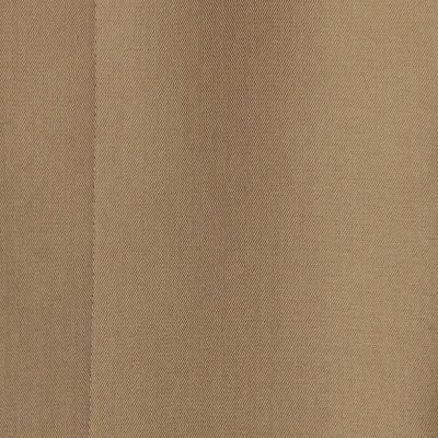 ウールコットンギャバジン　バルマカーンコート　ＴＲＥＮＣＨ