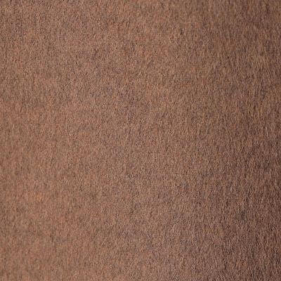 ウールビーバー　バルカラーコート