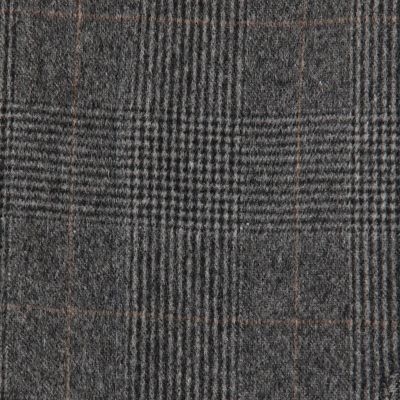 SUPER160'Sウール バルカラーコート | TOMORROWLAND (Men