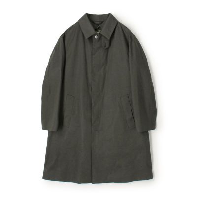 【新品未使用】MACKINTOSH DUNKELD EX 別注】MACKINTOSH DUNKELD MODERN FIT EX