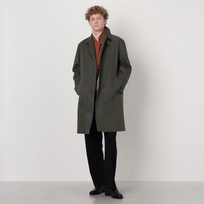 別注】MACKINTOSH DUNKELD MODERN FIT EX