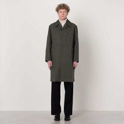 別注】MACKINTOSH DUNKELD MODERN FIT EX