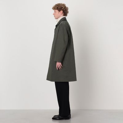 別注】MACKINTOSH DUNKELD MODERN FIT EX
