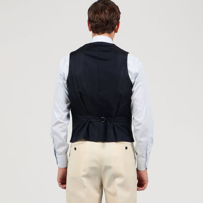 人気 MALE&Co. × HARRIS TWEED ウール ベスト クラシック ウールツイード 5Bベスト Harris Tweed | TOMORROWLAND