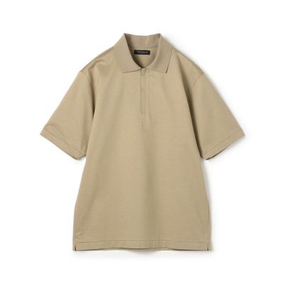 Acy ジップアップポロシャツ　size03 BPF01_61_61115111701_1700?$