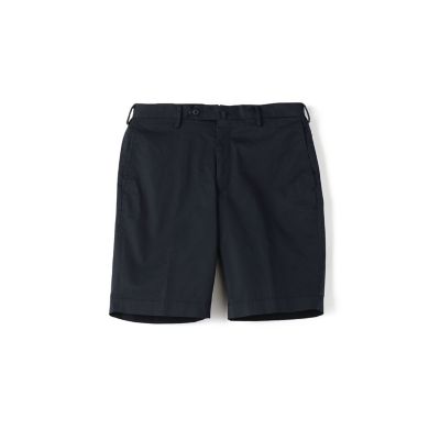 ＜TOMORROWLAND (Men)＞アイスコットンチノ　ショートパンツ　ＳＰＯＥＲＲＹ　１８６６