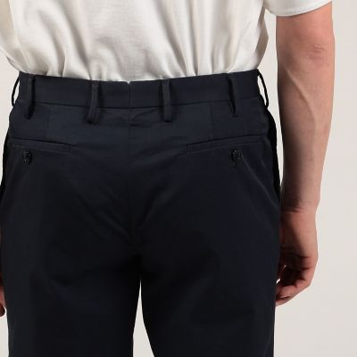 アイスコットンチノ　ショートパンツ　ＳＰＯＥＲＲＹ　１８６６