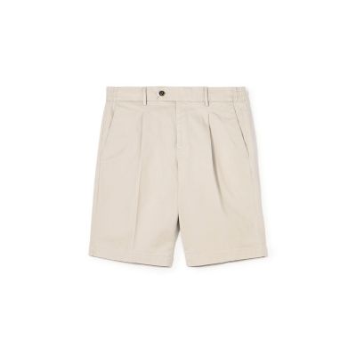 ＜TOMORROWLAND (Men)＞【別注】ＰＴ　ＴＯＲＩＮＯ　ストレッチチノ　ショートパンツ