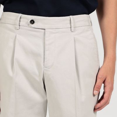 【別注】ＰＴ　ＴＯＲＩＮＯ　ストレッチチノ　ショートパンツ