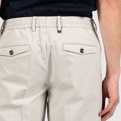 【別注】ＰＴ　ＴＯＲＩＮＯ　ストレッチチノ　ショートパンツ