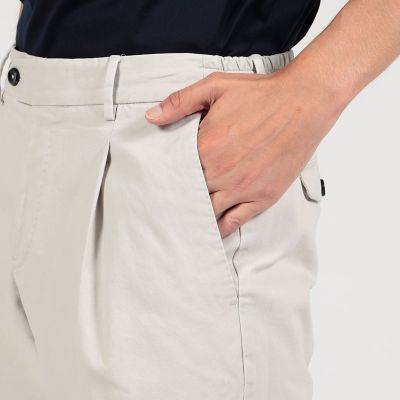【別注】ＰＴ　ＴＯＲＩＮＯ　ストレッチチノ　ショートパンツ