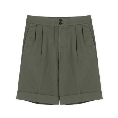ショートパンツ Solotex Twill Wide Chef