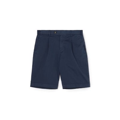 別注】PT TORINO コットンストレッチチノ ショートパンツ