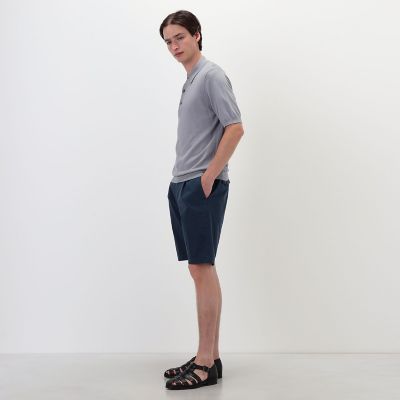 別注】PT TORINO コットンストレッチチノ ショートパンツ