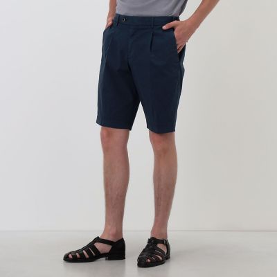 別注】PT TORINO コットンストレッチチノ ショートパンツ