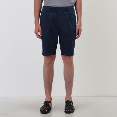 別注】PT TORINO コットンストレッチチノ ショートパンツ