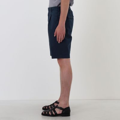 別注】PT TORINO コットンストレッチチノ ショートパンツ