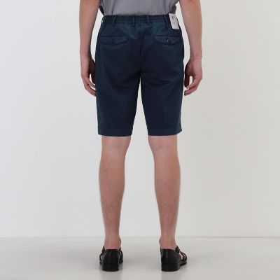 別注】PT TORINO コットンストレッチチノ ショートパンツ