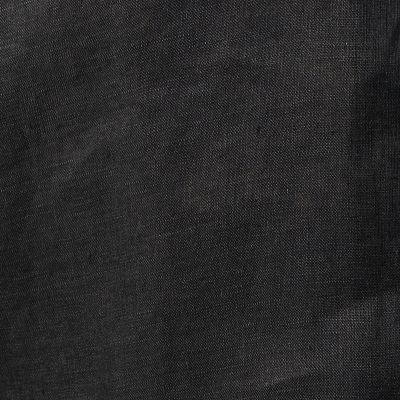 Ｍａｒｉａ　Ｓａｎｔａｎｇｅｌｏ　リネン　ワンピースカラーシャツ