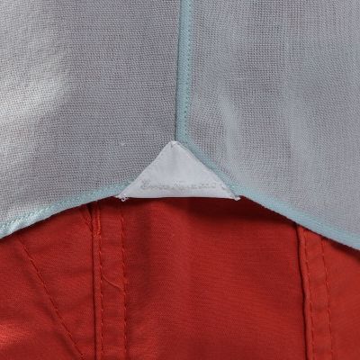 ＥＲＲＩＣＯ　ＦＯＲＭＩＣＯＬＡ　ウール　バンドカラーシャツ