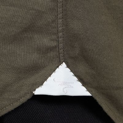 【別注】Ｍａｒｉａ　Ｓａｎｔａｎｇｅｌｏ　コットン　ワンピースカラーシャツ