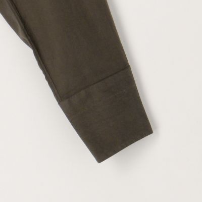 【別注】Ｍａｒｉａ　Ｓａｎｔａｎｇｅｌｏ　コットン　ワンピースカラーシャツ