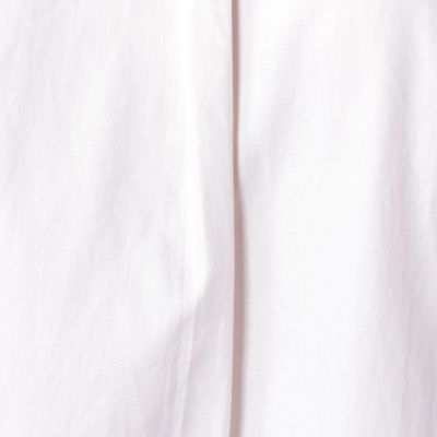 ERRICO FORMICOLA コットン ボタンダウン ドレスシャツ