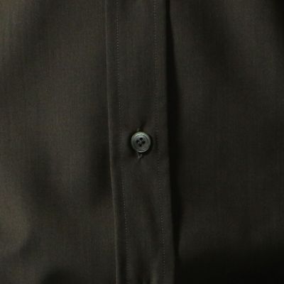 ＥＲＲＩＣＯ　ＦＯＲＭＩＣＯＬＡ　ウール　ボタンダウンシャツ　ＴＨＯＭ
