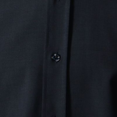 ＥＲＲＩＣＯ　ＦＯＲＭＩＣＯＬＡ　ウール　ボタンダウンシャツ　ＴＨＯＭ