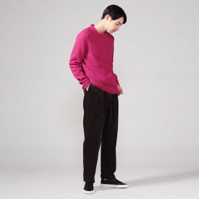 トゥモローランド　フェデーリ　カシミア　ニット トゥモローランドフェデーリカシミアニット