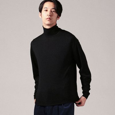 別注】JOHN SMEDLEY×TOMORROWLAND 