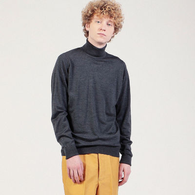 JOHN SMEDLEY RICHARDS メリノウール