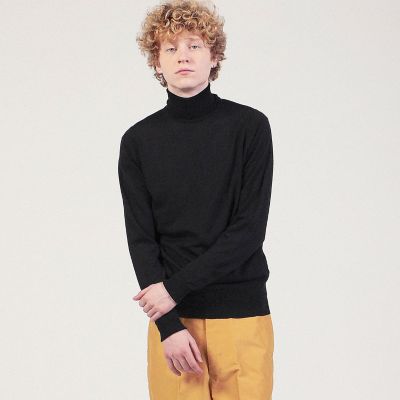 JOHN SMEDLEY RICHARDS メリノウール 