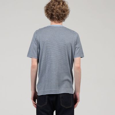 【別注】ＪＯＨＮ　ＳＭＥＤＬＥＹ　ＶＩＫＴＯＲ　ニットＴシャツ