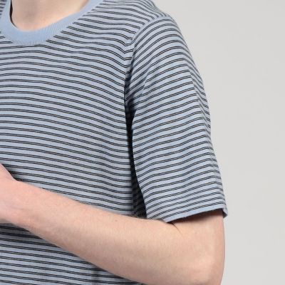 【別注】ＪＯＨＮ　ＳＭＥＤＬＥＹ　ＶＩＫＴＯＲ　ニットＴシャツ